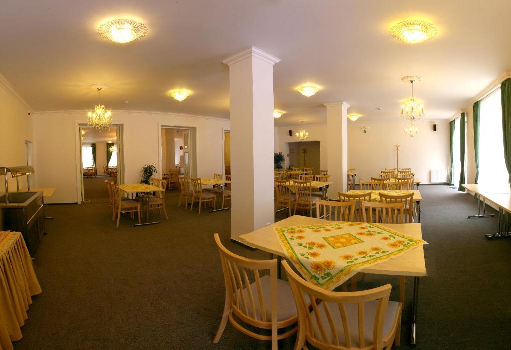Zamecky Hotel レドニツェ エクステリア 写真