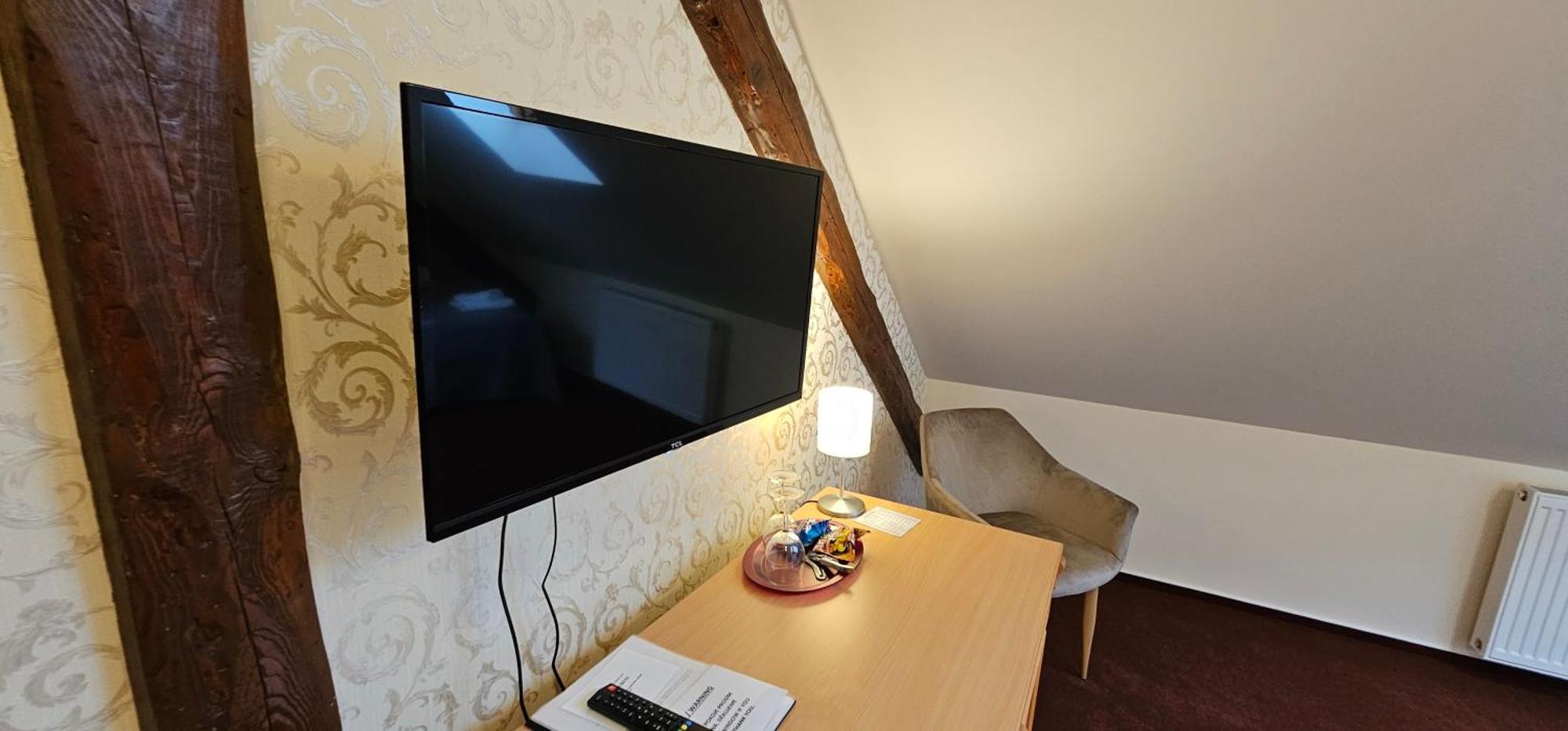 Zamecky Hotel レドニツェ エクステリア 写真