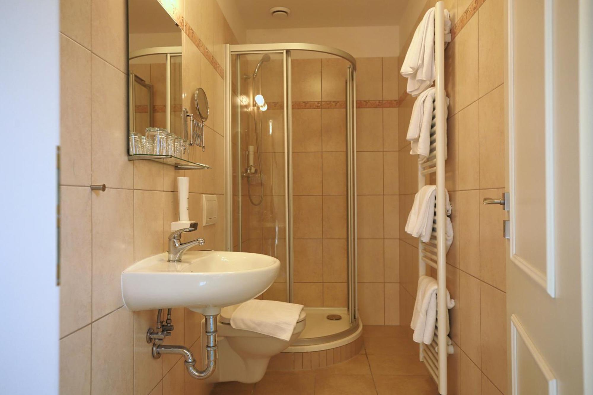 Zamecky Hotel レドニツェ 部屋 写真